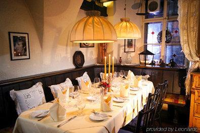 Pfeifer Zum Kirchenwirt Hotel Graz